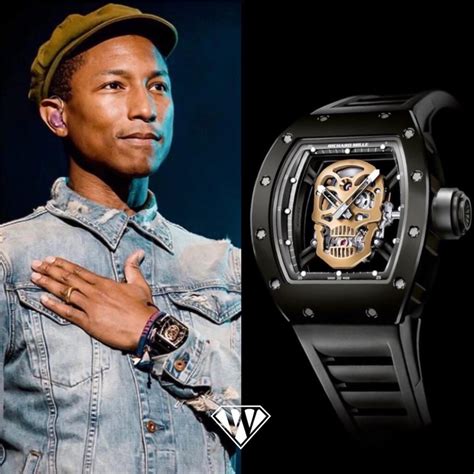 blue skull richard mille|richard mille pharrell williams price.